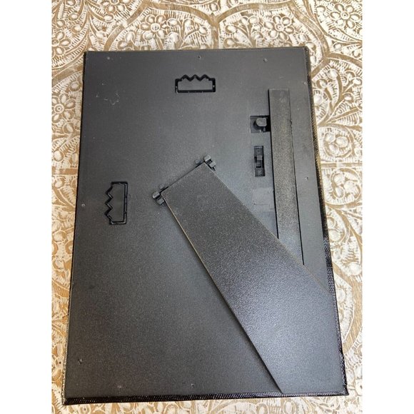 LED Light Up Sign Picture 6 Hour Timer Gift ALL BECAUSE TWO PEOPLE FELLL IN LOVE - Picture 4 of 6